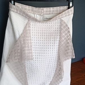 3. 1 Philip Lim skirt